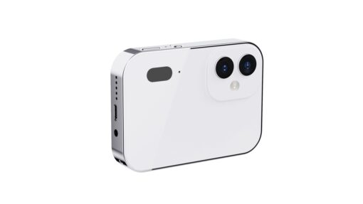 HD 4K/64MP Triple Lens Autofocus Digital Camera Kit 3.0 Touch Screen 16X Zoom CMOS/CCD Flash Live Broadcast 3600mAh Battery - Image 5