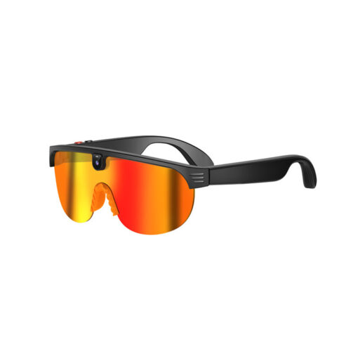 G5 AI Intelligent Glasses Anti Shake Recording Voice Call Noise Reduction Ai Translation Recognition Smart Glasses With Camera - Image 6