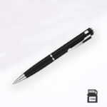 128GB Portable Digital Mini Audio Voice Recorder Pen