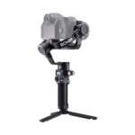Original 90% New Gimbal Mini OLED Screen 3kg Payload Multi-Scene Solution 14hrs Battery Life Ronin RSC 2 Gimbal Stabilisateur