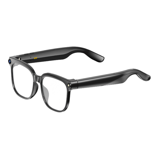 VALDUS M02s Smart Glasses 800W Camera Anti-vibration AI Translation Answer Call AI Dialogue Recording Sun Glasses for Women Men - Image 6