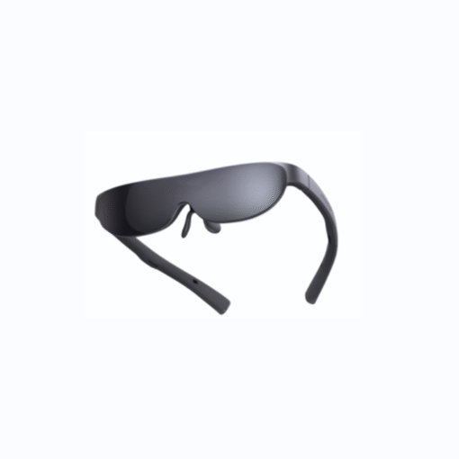 12MP FF Camera Android OS MIC Speaker Translator Sunglasses GPS Navigation Smart AI Glasses - Image 2