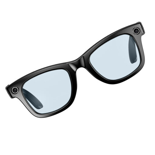 Upgraded AI Smart Sunglasses 800W Pixel HD Anti-Shake Camera Dual Noise Reduction-for Shooting Promotional & Business Gifts - Image 7