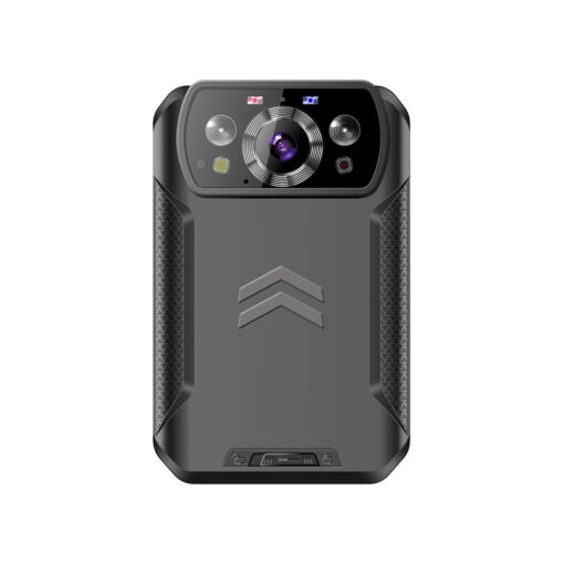 DK-Z6 4G Mini Android Body Camera CMOS Sensor PTT Touch Screen Walkie Talkie Two-way Radio Global - Image 2