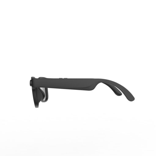Long Battery Life High-tech Smart Glasses with 2Million Pixel Camera AI Control Translator Recording Conversation Eye Glass - Image 2