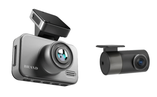 4G LTE AI Dashcam Video Recorder Dual Camera 2K QHD Nightmode 3 Inch IPS Screen 1 Year Warranty - Image 3