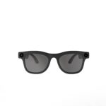 Long Battery Life High-tech Smart Glasses with 2Million Pixel Camera AI Control Translator Recording Conversation Eye Glass