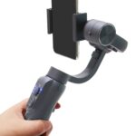 Original Factory 3 Axis Handheld Gimbal Stabilizers S5b F10 Pro Gimbal F12 L9 L7B Pro F5 Plus F5 Gimbal Stabilizer