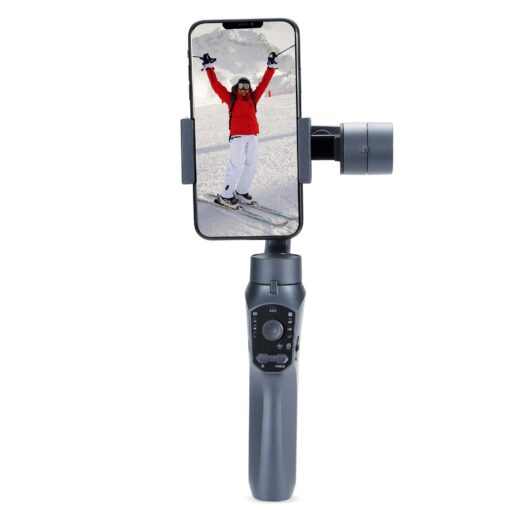 Original Factory 3 Axis Handheld Gimbal Stabilizers S5b F10 Pro Gimbal F12 L9 L7B Pro F5 Plus F5 Gimbal Stabilizer - Image 5