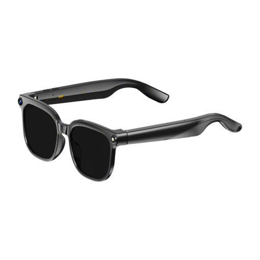 VALDUS M02s Smart Glasses 800W Camera Anti-vibration AI Translation Answer Call AI Dialogue Recording Sun Glasses for Women Men - Image 5