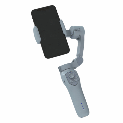 Original Factory 3 Axis Handheld Gimbal Stabilizers S5b F10 Pro Gimbal F12 L9 L7B Pro F5 Plus F5 Gimbal Stabilizer - Image 11
