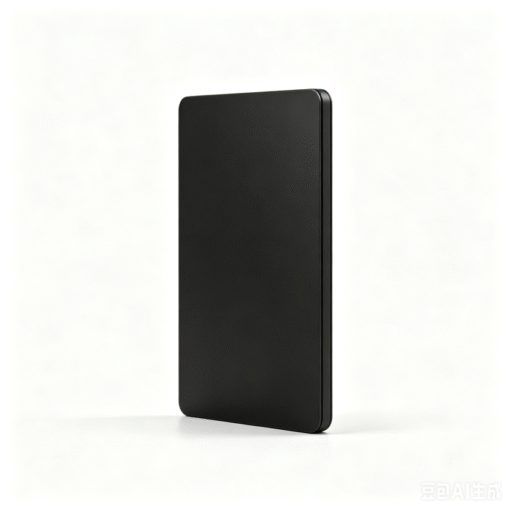 Thin Pocket Card AI Voice Recorder Noise Reduction Digital Recorder Supports AI Transcription & Meeting Summary - Image 4