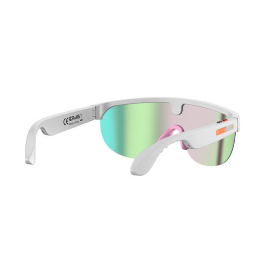 G5 AI Intelligent Glasses Anti Shake Recording Voice Call Noise Reduction Ai Translation Recognition Smart Glasses With Camera - Image 7