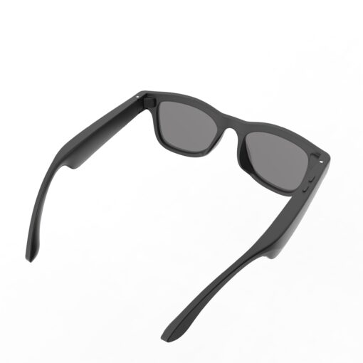 Long Battery Life High-tech Smart Glasses with 2Million Pixel Camera AI Control Translator Recording Conversation Eye Glass - Image 3