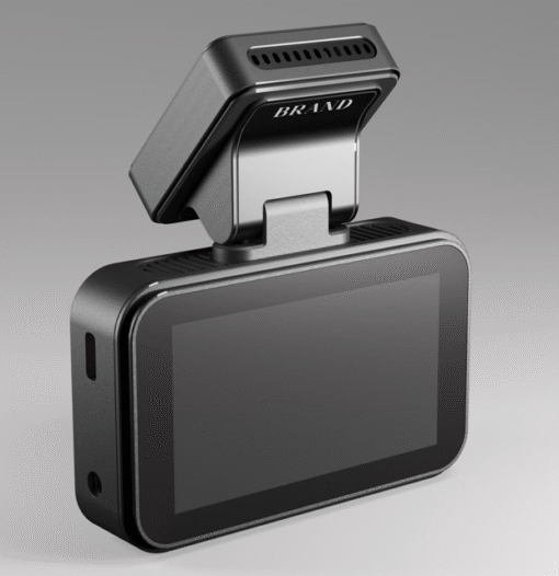 4G LTE AI Dashcam Video Recorder Dual Camera 2K QHD Nightmode 3 Inch IPS Screen 1 Year Warranty - Image 2