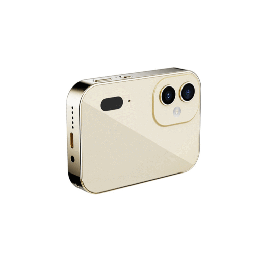 HD 4K/64MP Triple Lens Autofocus Digital Camera Kit 3.0 Touch Screen 16X Zoom CMOS/CCD Flash Live Broadcast 3600mAh Battery - Image 7