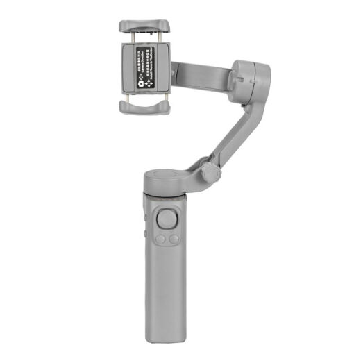 Hot Selling Stabilizer F5 Gimbal 3 Axis Cell Phone Control the Focal Length Professional Stabilizer Face Tracking VLOG Selfie - Image 3
