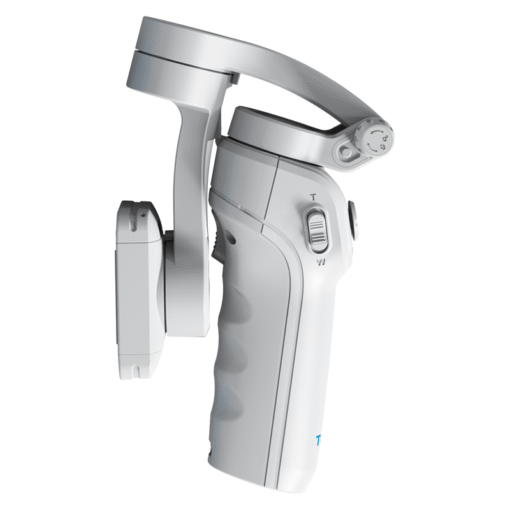 Gimbal Stabilizer 360 Rotation Mobile Phone Stabilizer Portable 3-Axis Cell Phone Gimbal for Android iPhone 16 15 Pro Max - Image 4