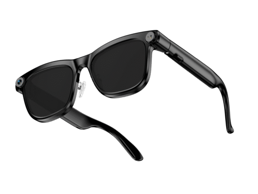 M08T All-in-one Smart Audio Eyewear 1080P IP68 Waterproof Photo/Video Shooting Voice Recorder AI Assistant Hands-free Glasses - Image 7