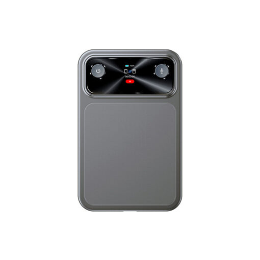 2026 New AI Voice Recorder Mini Portable Digital Recorder Voice to Text Translation Meeting Note Taker 16GB Storage - Image 3