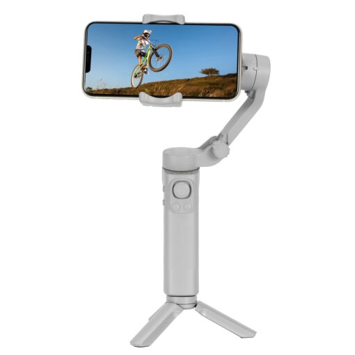 Original Factory 3 Axis Handheld Gimbal Stabilizers S5b F10 Pro Gimbal F12 L9 L7B Pro F5 Plus F5 Gimbal Stabilizer - Image 4