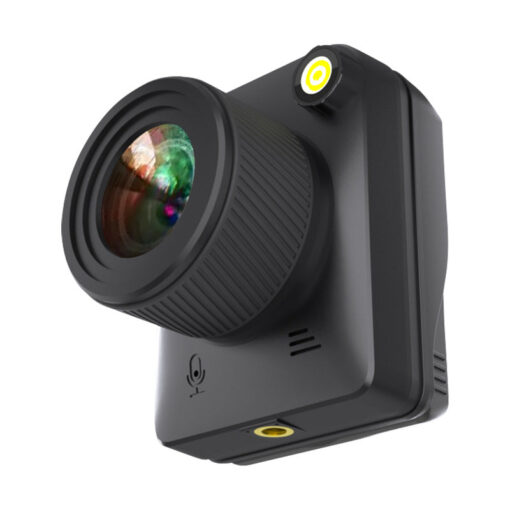 Portable Waterproof Professional 6 Months Long Standby Manual Focus Full Color Mini 4K Video Time Lapse Camera For Photography - Image 4