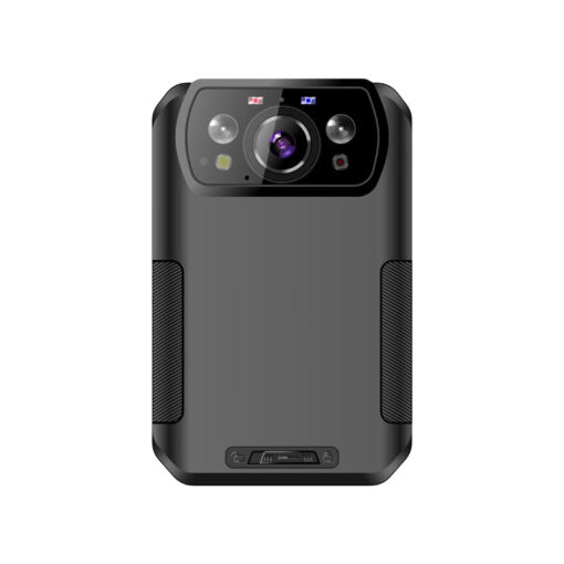 DK-Z1 4G Mini Android Body Camera CMOS Sensor PTT Touch Screen Walkie Talkie Two-way Radio Global - Image 2