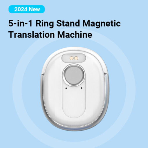 Multi-language Timely Mutual Translation Device Support 138 Languages LongStandby Time - Image 11