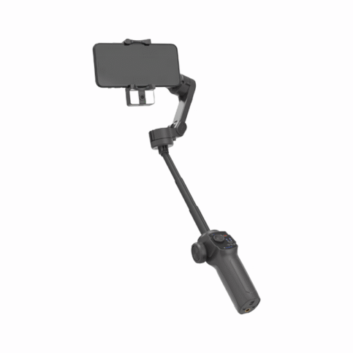 Original Factory 3 Axis Handheld Gimbal Stabilizers S5b F10 Pro Gimbal F12 L9 L7B Pro F5 Plus F5 Gimbal Stabilizer - Image 12