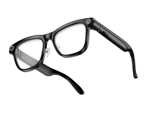 M08T All-in-one Smart Audio Eyewear 1080P IP68 Waterproof Photo/Video Shooting Voice Recorder AI Assistant Hands-free Glasses - Image 8