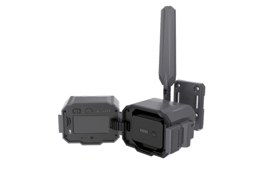 Willfine G100 Outdoor 4G LTE 2.7K Solar Powered AI Security Camera with Motion Detect - Image 6