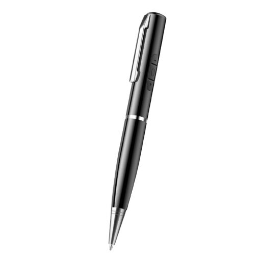High-definition Voice Recorder That Can Both Record and Write, Portable, Noise-reducing, Large-capacity Pen-shaped MP3 Player - Image 9
