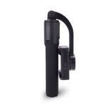 Single Axis Wireless Handheld Gimbal H5 Stabilizer Anti-Shake Tripod Bracket Smartphone Camera Action Handheld Gimbal Stabilizer