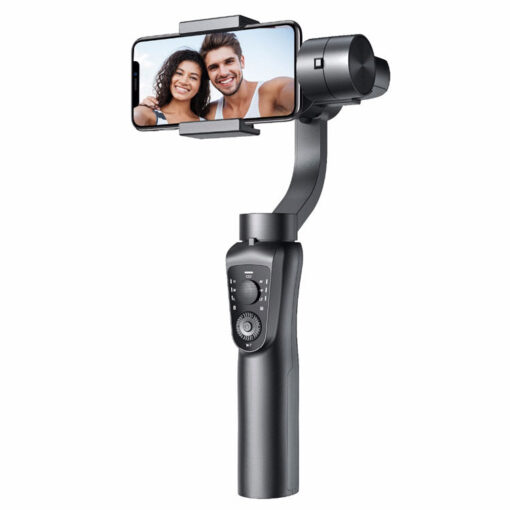 Original Factory 3 Axis Handheld Gimbal Stabilizers S5b F10 Pro Gimbal F12 L9 L7B Pro F5 Plus F5 Gimbal Stabilizer - Image 6