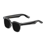 VALDUS M02s Smart Glasses 800W Camera Anti-vibration AI Translation Answer Call AI Dialogue Recording Sun Glasses for Women Men