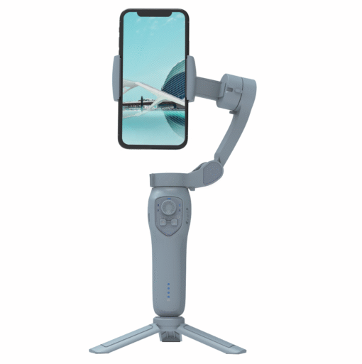 Original Factory 3 Axis Handheld Gimbal Stabilizers S5b F10 Pro Gimbal F12 L9 L7B Pro F5 Plus F5 Gimbal Stabilizer - Image 13