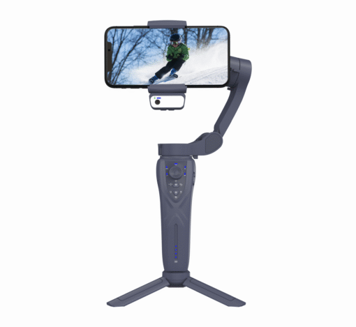 Original Factory 3 Axis Handheld Gimbal Stabilizers S5b F10 Pro Gimbal F12 L9 L7B Pro F5 Plus F5 Gimbal Stabilizer - Image 15