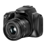 X1128-1 Best Price 10x Optical Zoom Dslr Digital Camera Cmos Aps Format Camera 24 Million Video Cameras 4k Professional Digital