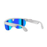 G5 AI Intelligent Glasses Anti Shake Recording Voice Call Noise Reduction Ai Translation Recognition Smart Glasses With Camera