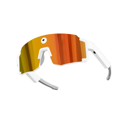 M14 AI Smart Glasses Sports Camera 8MP Video Recording Camera Open Headphones Audio AI Voice Cycling Sunglasses BT Call 4GB - Image 10