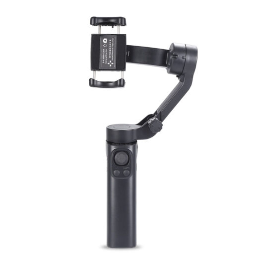 Hot Selling Stabilizer F5 Gimbal 3 Axis Cell Phone Control the Focal Length Professional Stabilizer Face Tracking VLOG Selfie - Image 2