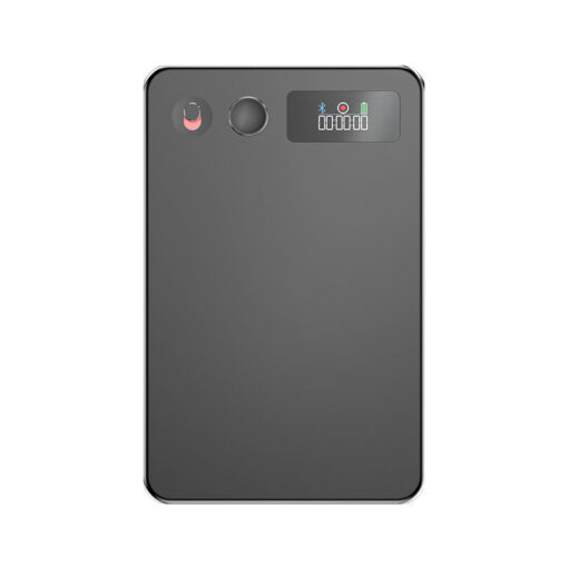 Newyes Voice Text Memos Chat GPT AI Powered 64GB Aluminum Alloy Note Taker Digital MP3 Audio Recorder One-Click Recording 18h - Image 2